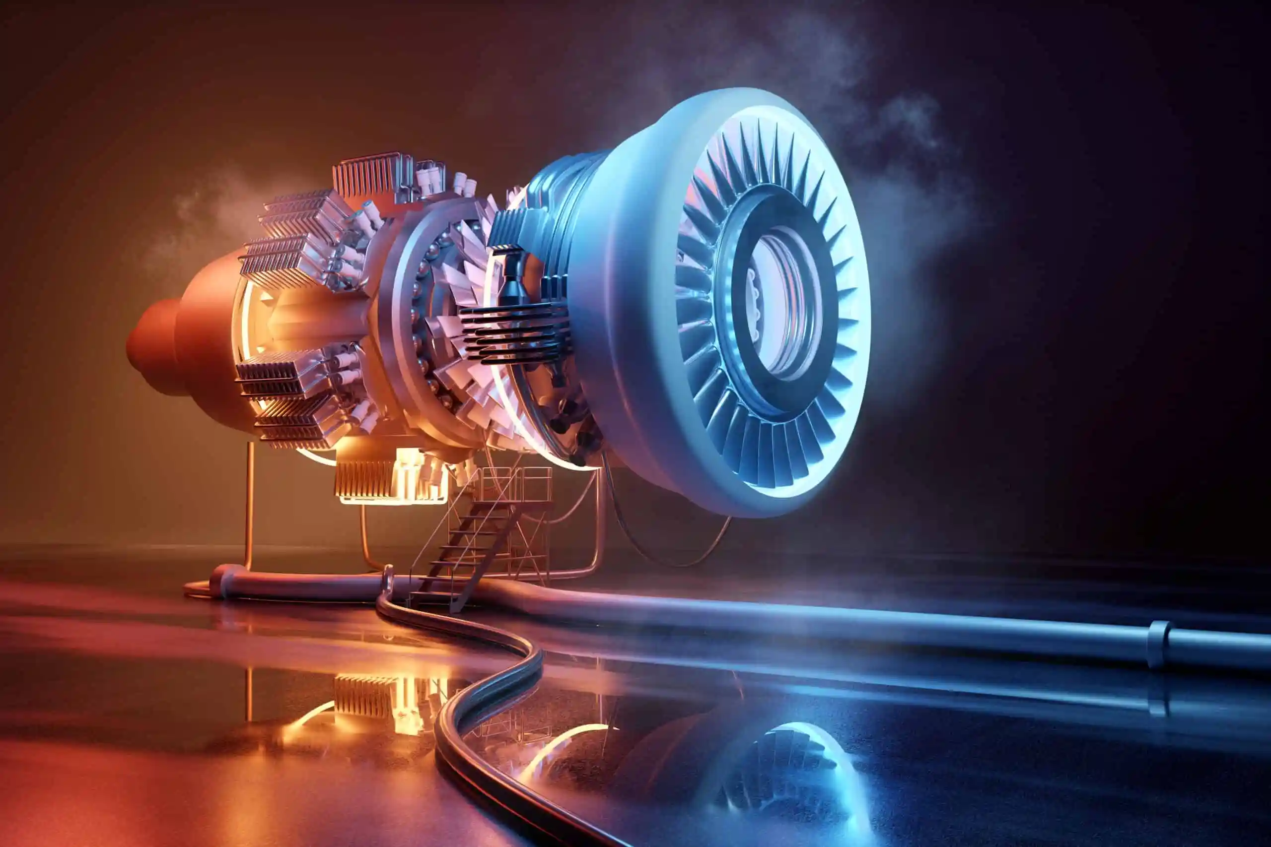 Aerospace and Defense - Kala Energy